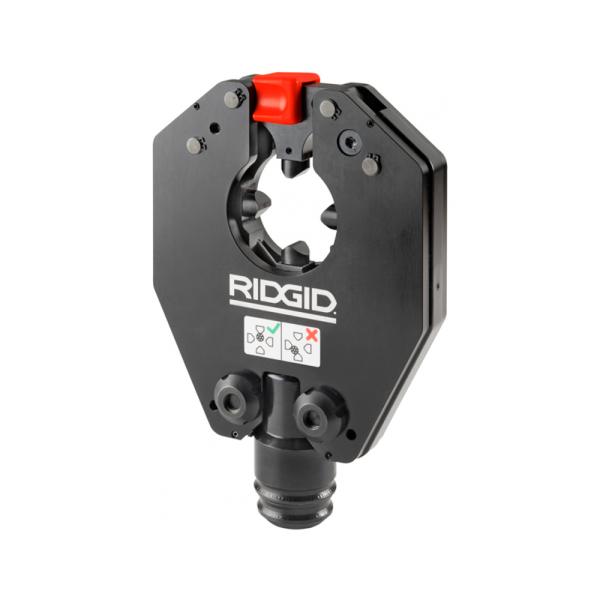 CABECOTE CRIMPADOR S/MATRIZ 4P-6 4PIN P/RE-6