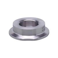 E33202 IFM - Adapt. Tri-Clamp Conexão sensores DN50 2" Inox 16bar E33202