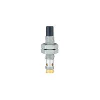 IEW201 IFM - Sensor Indutivo IFM Para áreas de soldagem M8 PNP 6mm IEW201