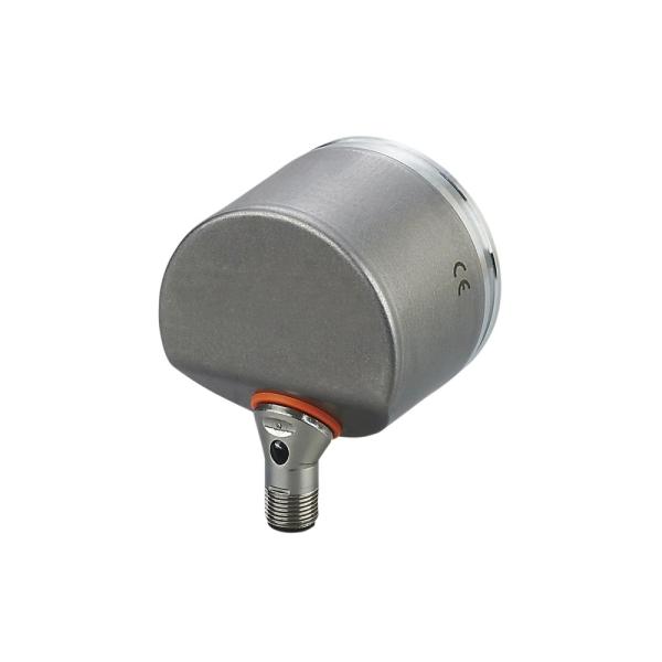 RMV300 IFM - Encoder Absoluto Multivolta Monitoramento de Posição Eixo 10mm IO-Link