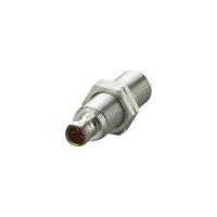 IGS324 IFM - Sensor Indutivo ifm Automação Industrial M18 8mm PNP Antivalente IGS324
