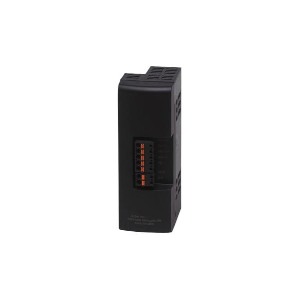 AC1250 IFM - Módulo de Desacoplamento de Dados AS-Interface Para Redes AS-i ifm 21,5-31,6V DC