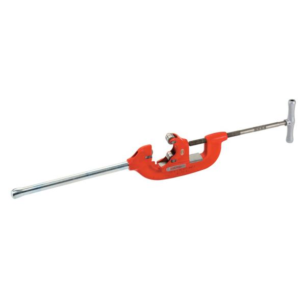 CORTA TUBO 2" A 4" SERVICO PESADO 4-S
