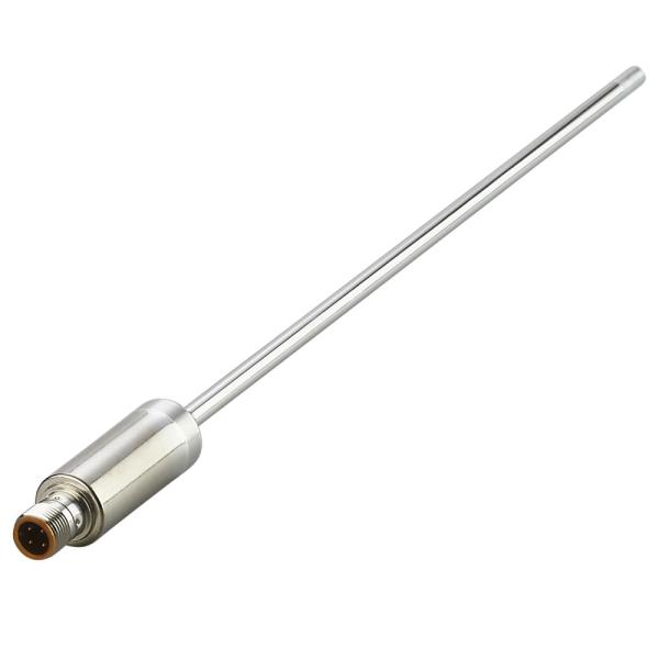 TA2262 IFM - Transmissor de Temperatura ifm Monitoramento de fluidos -50 a 200°C, 250mm, IO-Link