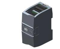 Módulo Clp S7 1200 16 Saidas Digital 24 Vca/24 Vcc 6ES72221BH320XB0 Siemens 6ES72221BH320XB0