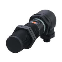 KI533A IFM - Sensor Capacitivo IFM Detecção de nível M30 PNP 3-26mm KI533A