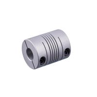 E60066 IFM - Acoplamento Flexível para Encoder Ø25mm 6x10mm Alumínio E60066