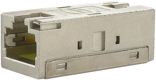 MODLINK RJ45 P/ MSDD F/F CAT 6