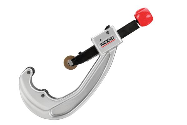 CORTA TUBO 1.1/2" A 4" P/ PLÁSTICO
