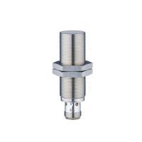 IGS290 IFM - Sensor Indutivo ifm Automação Industrial M18 PNP 8mm IGS290