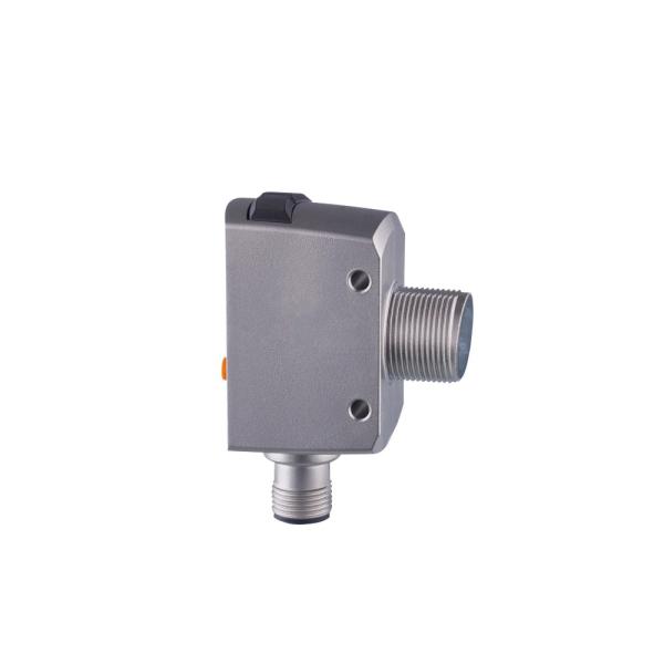 OGD551 IFM - Sensor Óptico de Distância ifm Automação Industrial IO-Link M18 Laser