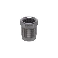 E43302 IFM - Adaptador Rosqueável IFM para Sensores de Processo G1/2-G3/4 Aço Inox 316L E43302