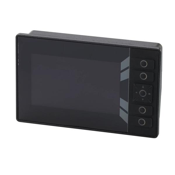 CR1152 IFM - Display Gráfico ifm Controle Máq. Móveis 5" Touch, Eth, CAN, USB