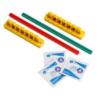 KIT DE BLOQUEIO EZ PARA DISJUNTORES DE 480/600 VOLTS 90891 BRADY BDY-1562