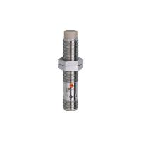 KF5002 IFM - Sensor Capacitivo IFM Detecção de nível e objetos M12 PNP NA 3-12mm IP65 KF5002