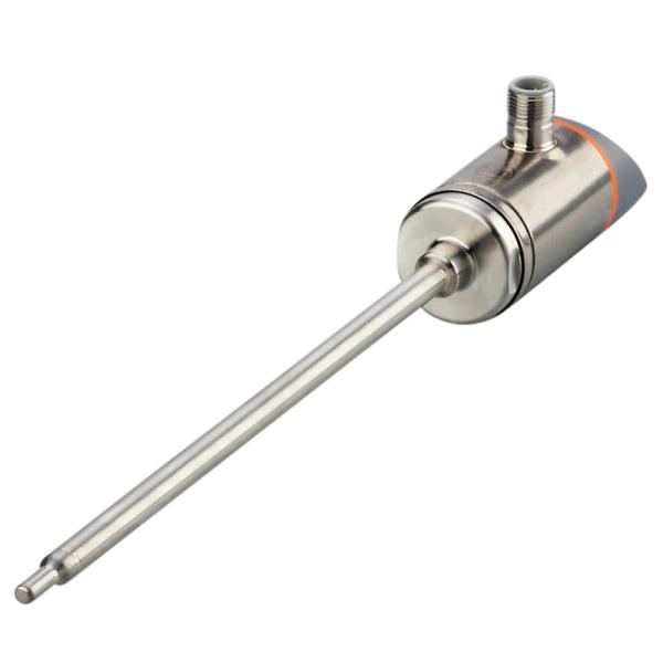 SA4310 IFM - Sensor de Fluxo IFM Monitoramento de Vazão IO-Link 50bar PNP/NPN
