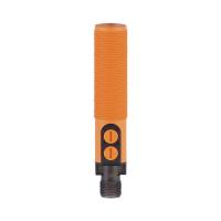 KG6000 IFM - Sensor Capacitivo ifm Detecção de nível e objetos M18, PNP, IO-Link, 0.5-30mm KG6000