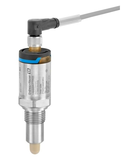 Chave de nível capacitiva Liquipoint FTW23