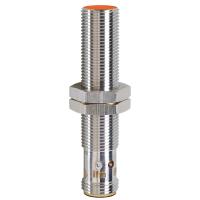 IF7100 IFM - Sensor Indutivo ifm Detecção de objetos M12 2mm PNP NA IF7100