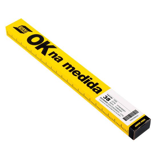 ELETRODO OK 4804 3.25 M/M ESAB - LT 18KG 4290