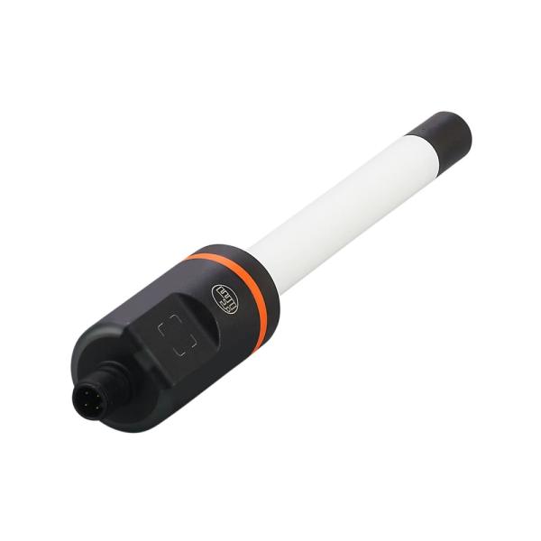LI5133 IFM - Sensor de Nível Capacitivo ifm Detecção de Nível Limite 481mm IO-Link PNP/NPN