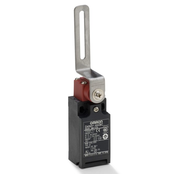 D4NH-4CBC CHAVE DE SEGURANCA,M20,1NA/2NF,COM ATUAD DE DEIXO