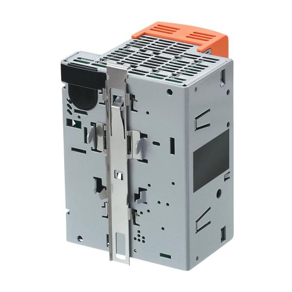 AC1401 IFM - Gateway PROFINET AS-Interface ifm Comunicação industrial 1 Mestre AS-i