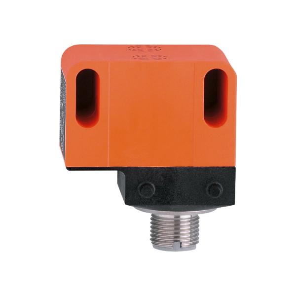 IN5327 IFM - Sensor Duplo Indutivo IFM Acionamentos Oscilantes 4mm PNP M12 IP67