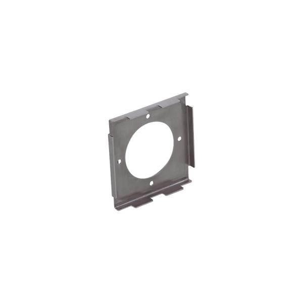 EC0403 IFM - Suporte de Montagem IFM para BasicDisplay CR0451 Aço Inoxidável 304