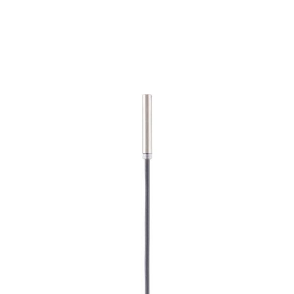 IZ5026 IFM - Sensor Indutivo IFM Automação Industrial PNP 0,8mm 2000Hz
