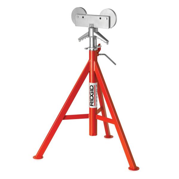 SUPORTE GIRATORIO PARA TUBOS RJ-98