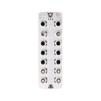 AL1591 IFM - Mestre IO-Link IFM Comunicação Industrial Multiprotocolo IP69K AL1591