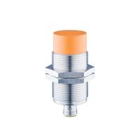 II5829 IFM - Sensor Indutivo ifm Automação Industrial M30, 22mm, PNP/NPN, IP68 II5829