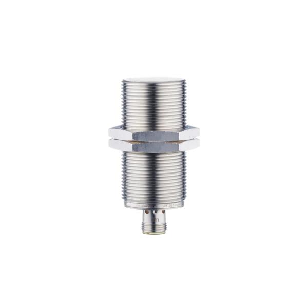 IIT204 IFM - Sensor Indutivo IFM Áreas Higiênicas M30 14mm PNP/NPN
