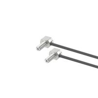 E21319 IFM - Barreira Fotoelétrica de Fibra Óptica IFM Aplicações Industriais M4 2000mm E21319