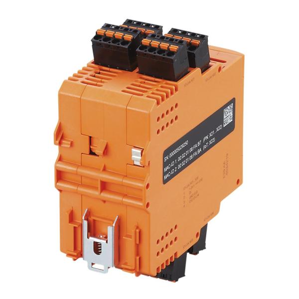 AL1920 IFM - IO-Link Master ifm Automação industrial 8 Portas EtherNet/IP IP20