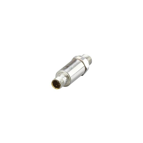 PU5400 IFM - Transmissor de Pressão ifm Medição Industrial 0-400 bar, 0-10V, G 1/4