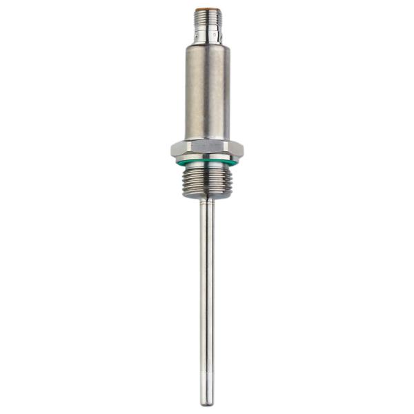 TA2435 IFM - Transmissor de Temperatura ifm Medição de Fluidos IO-Link -50 a 150°C