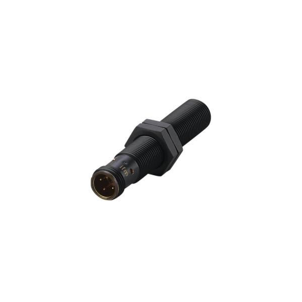 IFW200 IFM - Sensor Indutivo ifm Soldagem M12 PNP NA 3mm