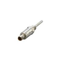 TA3603 IFM - Transmissor de Temperatura IFM Monitoramento de fluidos -18 a 149°C, 4-20mA, 1/4" NPT TA3603