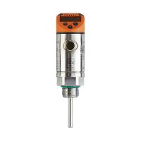 TN2415 IFM - Sensor Temp Display Monitor Ind IO-Link -50/150C G1/2 TN2415