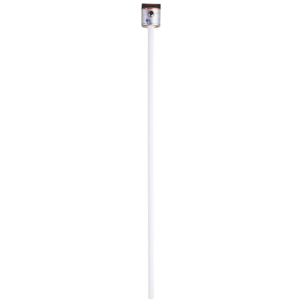 LK1024 IFM - Sensor de Nível Eletrônico IFM Monitoramento de fluidos IO-Link 728mm PNP/NPN