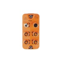 AC6000 IFM - Mestre IO-Link ifm Comunicação industrial Interface AS-i 4 Portas IP67 AC6000