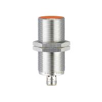 II5465 IFM - Sensor Indutivo IFM Automação Industrial M30 10mm PNP NA M12 II5465