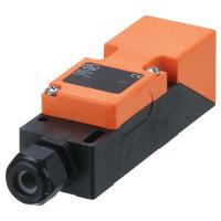 IM0011 IFM - Sensor Indutivo Retangular IFM Detecção de objetos 15mm 20-250V AC/DC IM0011