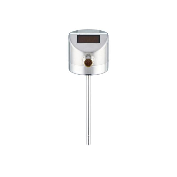 TD2241 IFM - Transmissor de Temperatura ifm Monitoramento de fluidos Display, IO-Link, 150mm