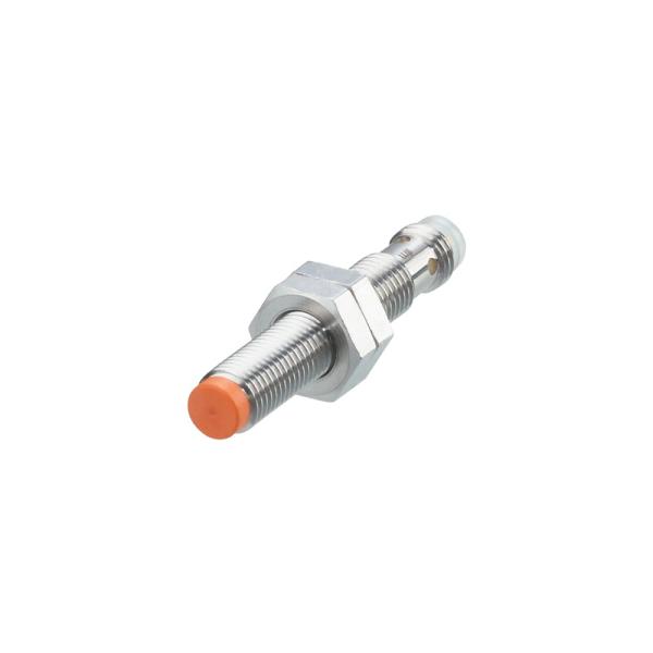 IE5329 IFM - Sensor Indutivo ifm Automação Industrial PNP M8 4mm