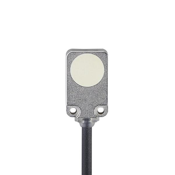 IQ2010 IFM - Sensor Indutivo ifm Automação Industrial 8mm PNP NA