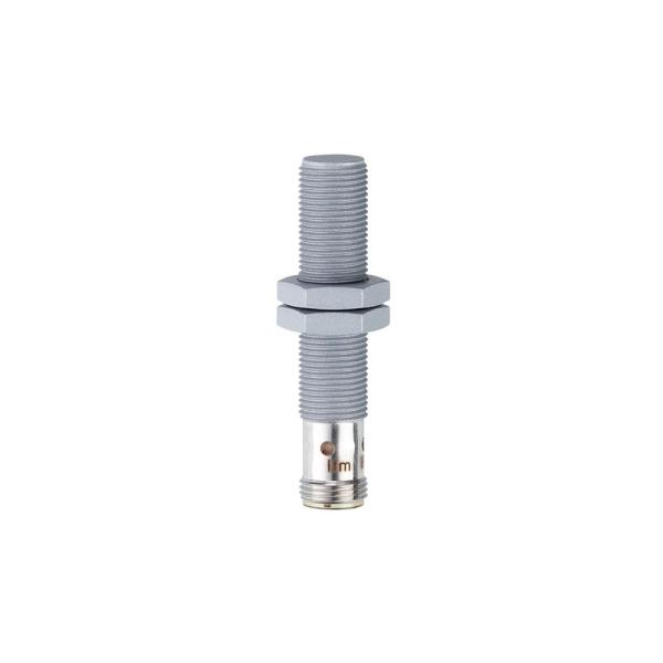IFR200 IFM - Sensor Indutivo Totalmente Metálico Área de Soldagem M12 4mm PNP