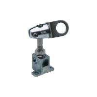 E20867 IFM - Kit de Montagem IFM Sensores de Posição M18 Perfil Alumínio E20867